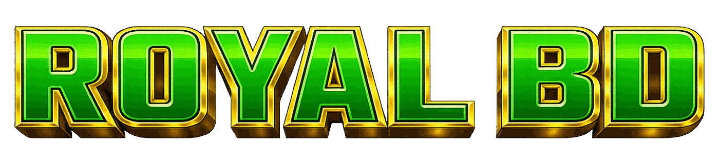 Royal BD Logo